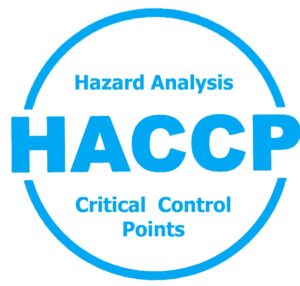 HACCP - Schädlingsmonitoring in der Lebensmittelindustrie ist ein wesentlicher Bestandteil des HACCP Konzept. Regelmäßige Schädlingskontrolle ist unerlässlich.